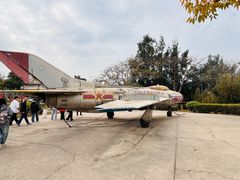 -大嶝英雄三岛战地观光园