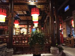 -蜀大侠·牛肉自助火锅(慈溪店)