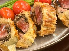 -Ciao窑炉披萨餐厅(宁波阪急店)
