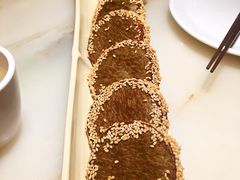 绿茶饼-绿茶餐厅(西单老佛爷店)