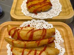 -谷町·烤肉自助(朱雀门店)
