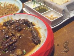 -95号酱骨·一块豆腐(展春园西路店)