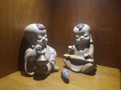 -一叶一世界•素食餐厅(环球中心店)
