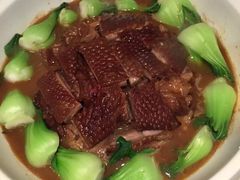 -统景温泉两江酒店中餐厅