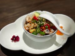 -外滩三号餐厅·创意中餐