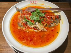 -东方红·湖南菜(金屿店)