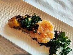 -君庭中餐厅(湘江豪生店)