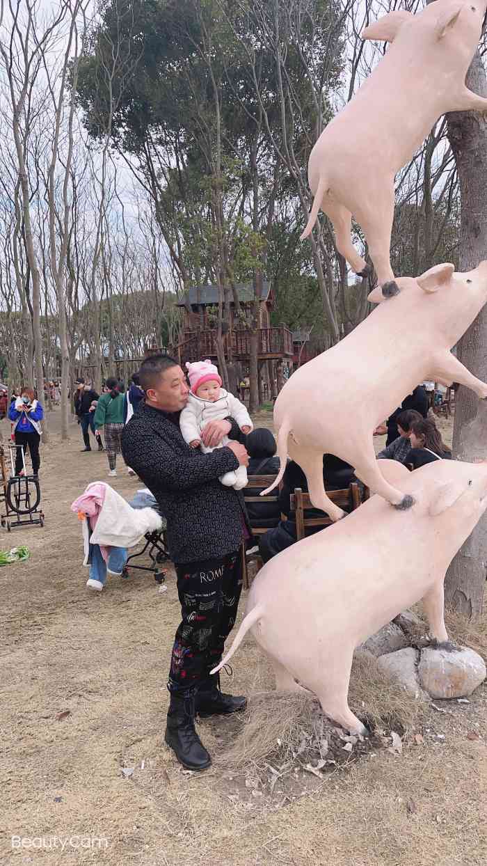 小灶村体验农场