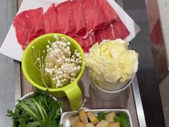 -巴蜀王婆大虾(首经贸店)
