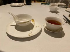 -丽轩中餐厅(广州丽思卡尔顿酒店)
