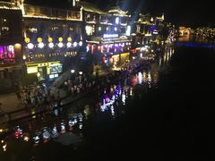 -十里香粉馆(虹桥中路店)