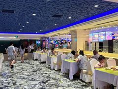 -海韵之星邮轮水会(明发商业广场店)