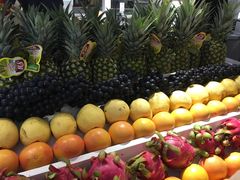 -Jazcu珍仕菓鲜榨果汁(西单大悦城店)