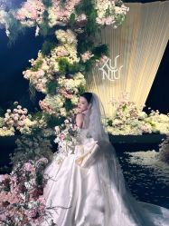 -DC大蔡婚礼策划(李公堤店)