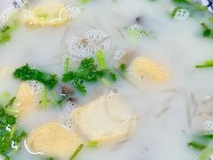 -鸭小妹鸭血粉丝(老门东店)