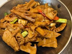 -東城故事·尋找姆媽的味道(玉兰路店)
