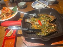 -雀舞云南菜(天津天河城购物中心店)