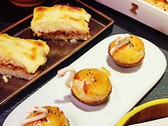 -蝴蝶里·粤菜·点心(滨江龙湖店)