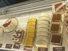 -麦田工坊(月湖店)
