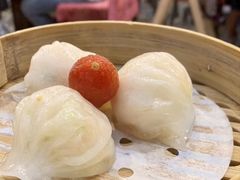 -点都德(聚福楼店)