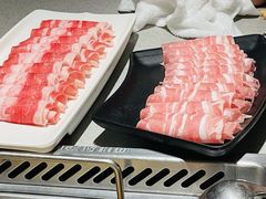 -海底捞火锅(吴中路店)