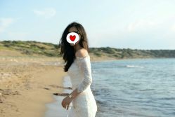 -LANYI COUTURE高级婚纱礼服改衣店