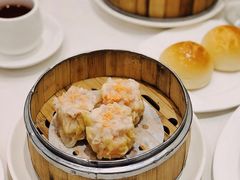 鲜虾蒸烧麦-凤凰楼酒家·粤宴点心(华强北店)