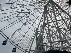 -南昌之星摩天轮