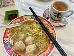 -新世界餐厅(万达店)