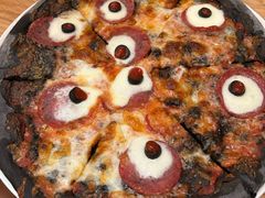 -城市大道红炉披萨烘焙坊