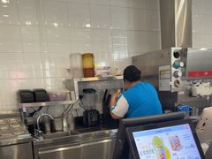 -DQ·蛋糕·冰淇淋(通州万达店)