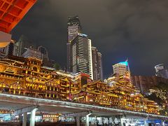 -重庆两江夜游-交运系列