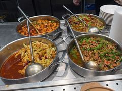 -乡村基·川味现炒大王(熙悦天街店)