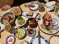 -小山日本料理(太古汇店)