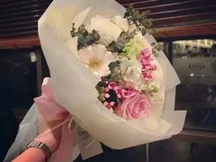 -BOBLOOM花店(宝龙旭辉广场店)