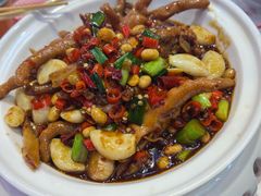 -饶福记·南昌烧烤大排档(九龙湖土著店)