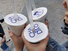 -茶百道(下沙宝龙二期店)