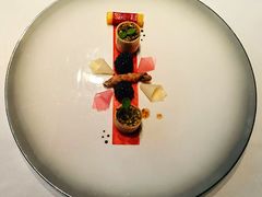 孔泰时果山药卷-京兆尹(雍和宫店)