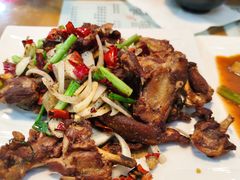 -聚缘坊特色名小吃(天元西街店)