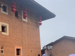 -福建土楼(南靖)景区