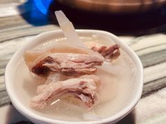 椰子鸡-大头椰·椰子鸡火锅(南宁万象城店)