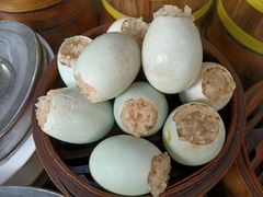 -琼海·狮椰美食楼