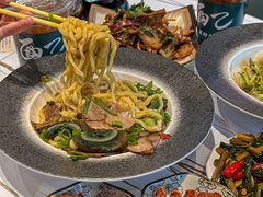 -面乙新派手擀面(大悦城店)