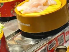 -龍歌自助小火锅(秦淮水游城店)