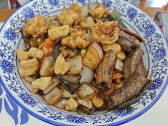 -复兴面王(河东路起源店)