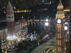 -澳门喜来登大酒店