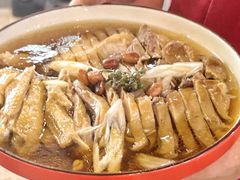 -天堂鸟水煮鱼·烟火川菜(凤凰路店)
