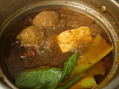 -飨食汇全日制餐厅·昆山皇冠假日酒店(九方店)