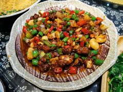 -青城甲(青城山店)