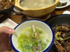 -掌上鲜(南顺城街店)